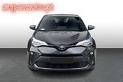 Toyota C-HR Style 2.0 Hybrid
