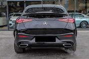 Mercedes GLC Coupe 300  4-Matic AMG Line