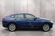 BMW X4 xDrive20d sport-aut