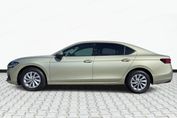 Skoda Superb 1.5 TSI mHEV Essence DSG