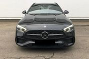 Mercedes Klasa C 200 4-Matic AMG Estate
