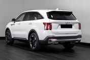 Kia Sorento 1.6 T-GDI HEV Prestige Line aut 7os.