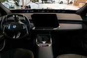 BMW iX3 50 xDrive M Sport
