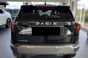Dacia Duster Journey 1.2 TCe Hybrid-G LPG 4x4