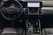 Kia Sorento 1.6 T-GDI HEV XL 4WD 7os.