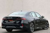 BMW Seria 5 520d xDrive M Sport