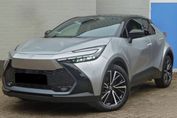 Toyota C-HR Executive 2.0 Plug-in Hybrid Dynamic Force