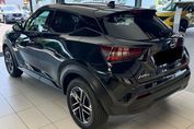 Nissan Juke N-Connecta 1.0 DIG-T