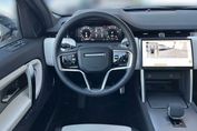 Land Rover Discovery Sport 2.0 D165 Dynamic SE aut
