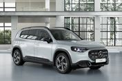Mercedes GLB 250+ Progressive