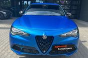Alfa Romeo Stelvio Veloce Q4