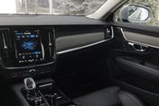 Volvo V90 T6 AWD Plug-In Hybrid Plus Bright