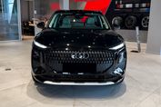 Audi Q3 TFSI advanced