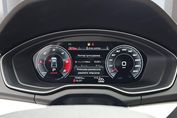 Audi Q5 40 TDi Quattro