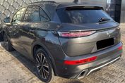 DS DS7 Etoile 4x4 1.6 E-Tense Plug-In Hybrid