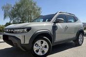 Dacia Duster Expression 1.2 TCe Hybrid-G 4x4 LPG