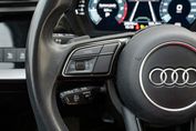 Audi A3 35 TFSI mHEV S tronic