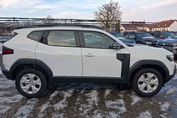 Dacia Duster Expression 1.2 TCe Hybrid-G 4x4 LPG