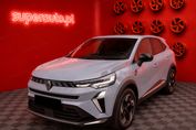 Renault Symbioz Techno 1.8 E-Tech Full Hybrid