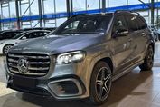 Mercedes GLS 450 d 4-MATIC AMG Line