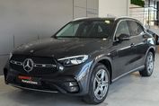 Mercedes GLC 220 d 4MATIC AMG Line