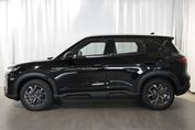 BYD ATTO 2 Boost