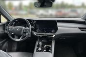 Lexus RX 350h Elegance