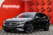 Mercedes E Klasa 200 d Avantgarde Estate