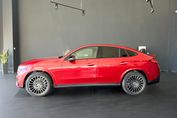Mercedes GLC Coupe 220 d 4-Matic AMG Line