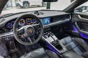 Porsche 911 Turbo
