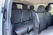 Mercedes Vito Tourer 116 CDI Pro Ekstradługi  9G-Tronic