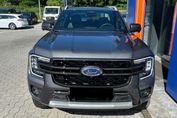 Ford Ranger Wildtrak PHEV A10