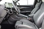 Audi Q5 TDI quattro S line Sportback