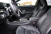 Mercedes Klasa A 200 AMG Line