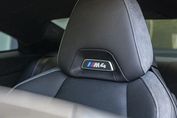 BMW Seria 4 Coupe M4 Competition M xDrive