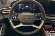 Audi A6 TDI quattro