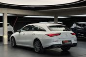 Mercedes CLA 180 d Progressive
