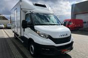 Iveco Daily 35S16 Kontener Chłodnia do 0°C
