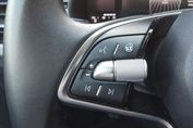 Skoda Kamiq TSI Selection
