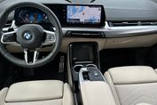 BMW X2 sDrive20i mHEV M Sport aut