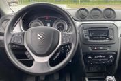 Suzuki Vitara 1.4 Boosterjet SHVS  Comfort Plus 2WD
