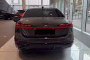 Audi A6 TDI quattro S line