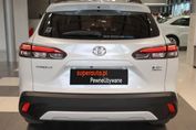 Toyota Corolla Cross 2.0 Hybrid Executive AWD