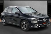 Mercedes GLA 200 Progressive
