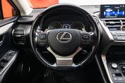 Lexus NX 200t Comfort AWD