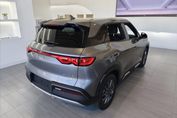 BYD ATTO 2 DM-i Boost