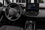 Toyota Corolla Hybrid Comfort