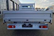 Renault Master L3 Extra Skrzynia Otwarta AT9