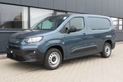 Fiat Doblo Cargo/Van XL L2H1