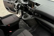 Peugeot Partner Van BlueHDi L1